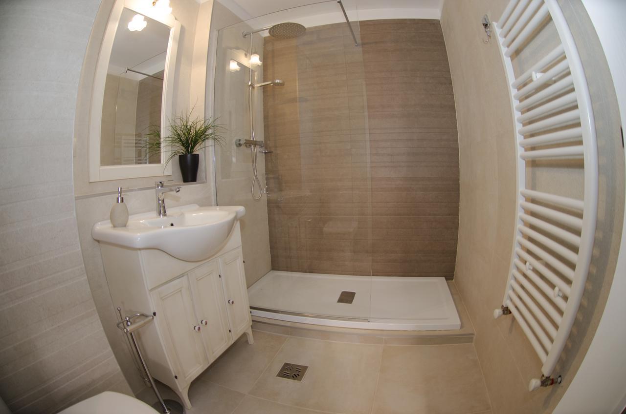 Venus Luxury Studio Daire Kaloşvar Dış mekan fotoğraf