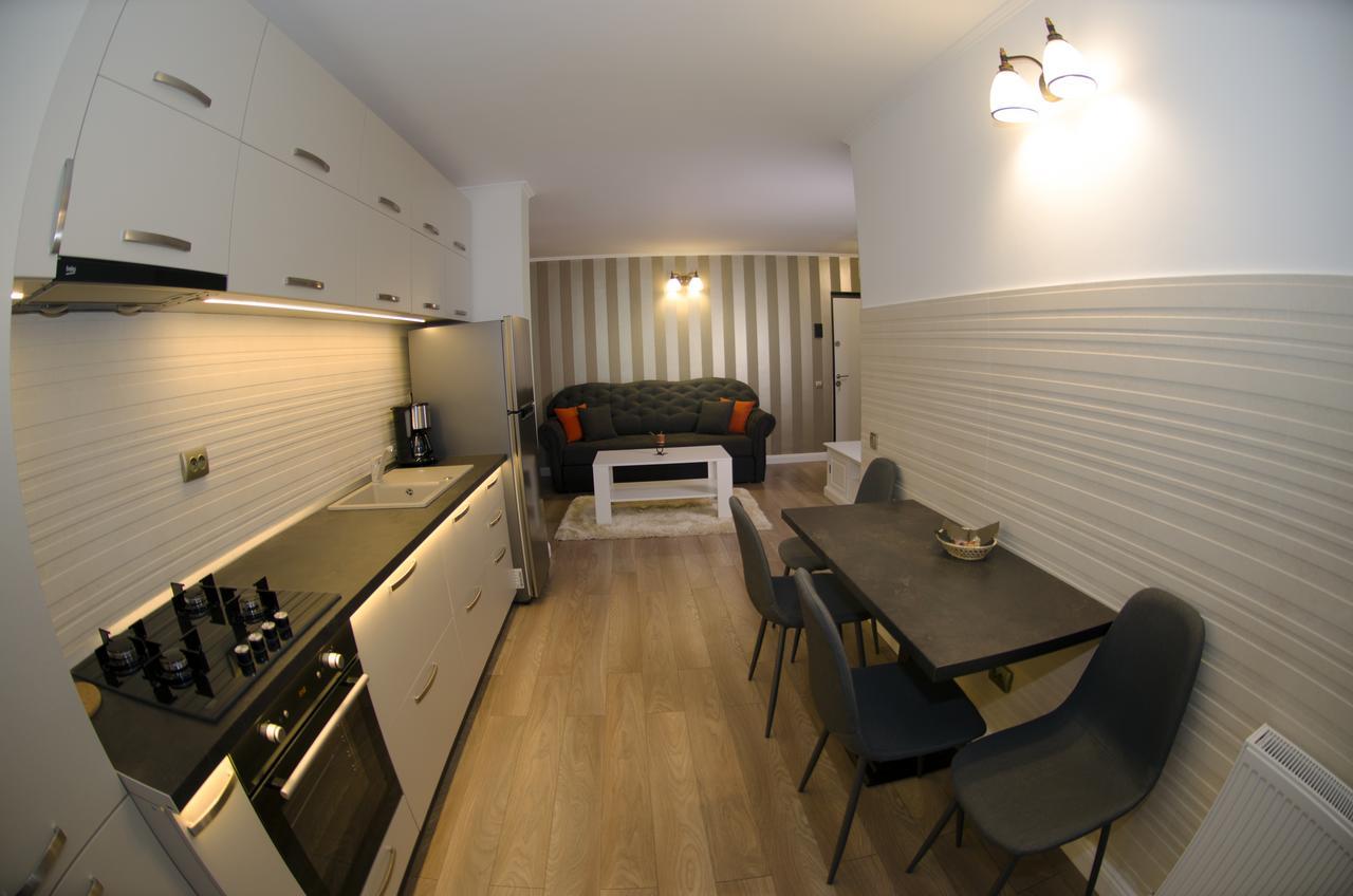 Venus Luxury Studio Daire Kaloşvar Dış mekan fotoğraf