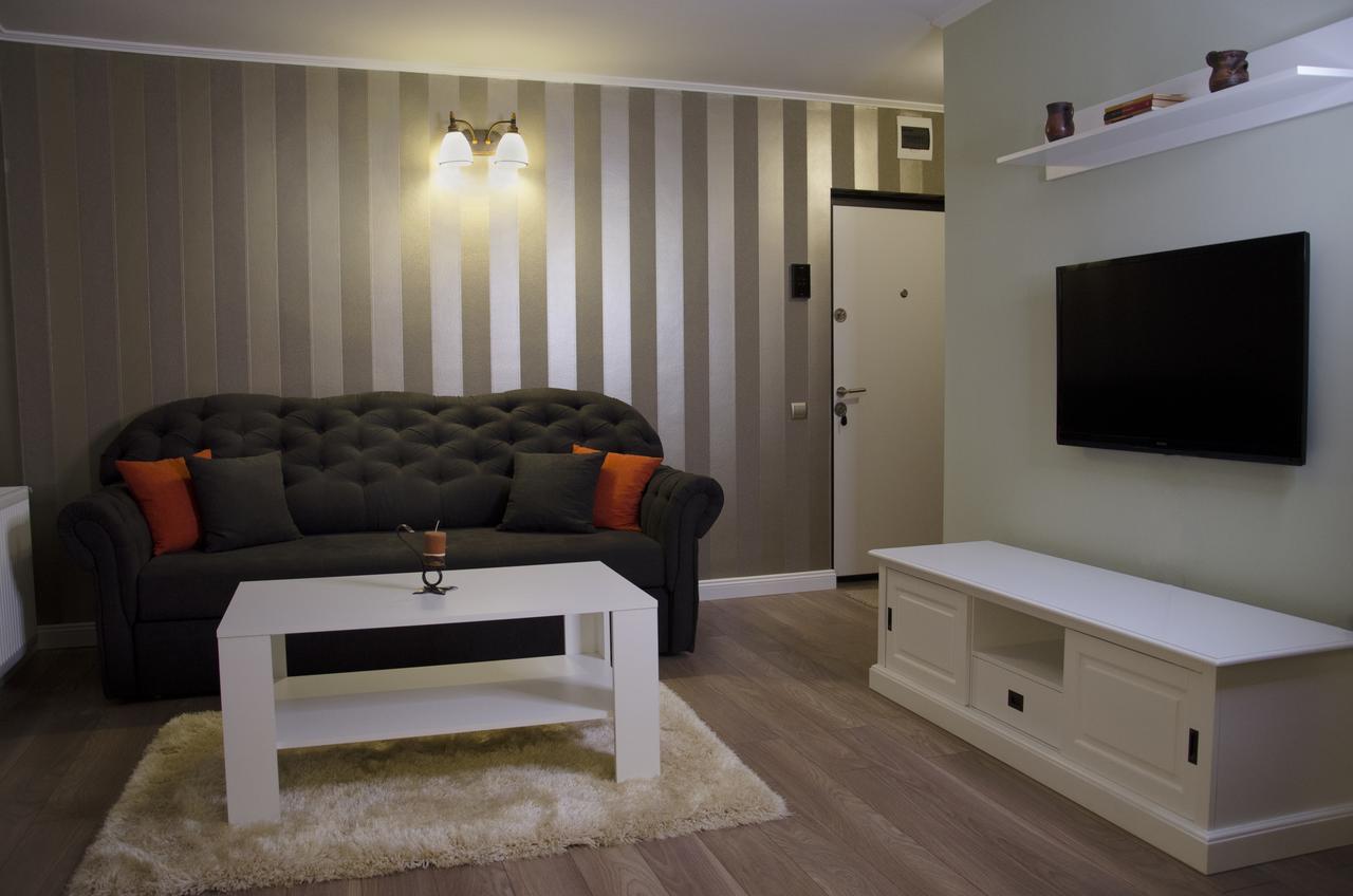 Venus Luxury Studio Daire Kaloşvar Dış mekan fotoğraf