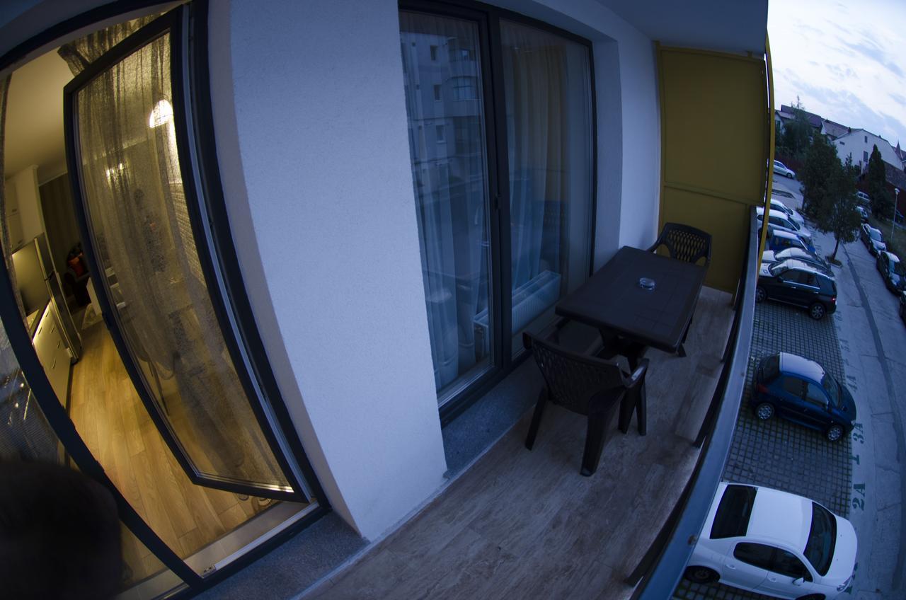 Venus Luxury Studio Daire Kaloşvar Dış mekan fotoğraf