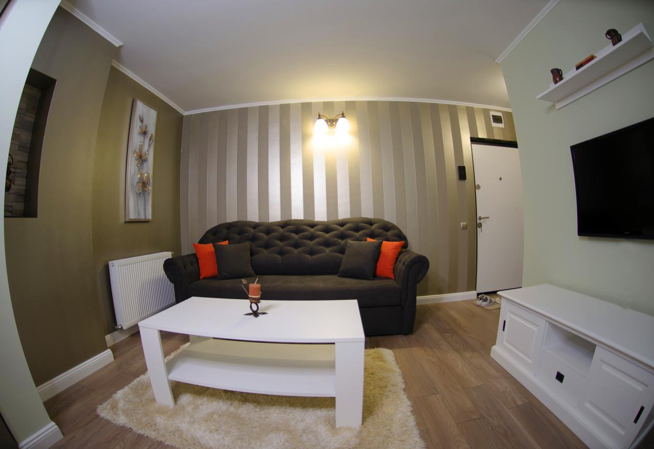 Venus Luxury Studio Daire Kaloşvar Dış mekan fotoğraf