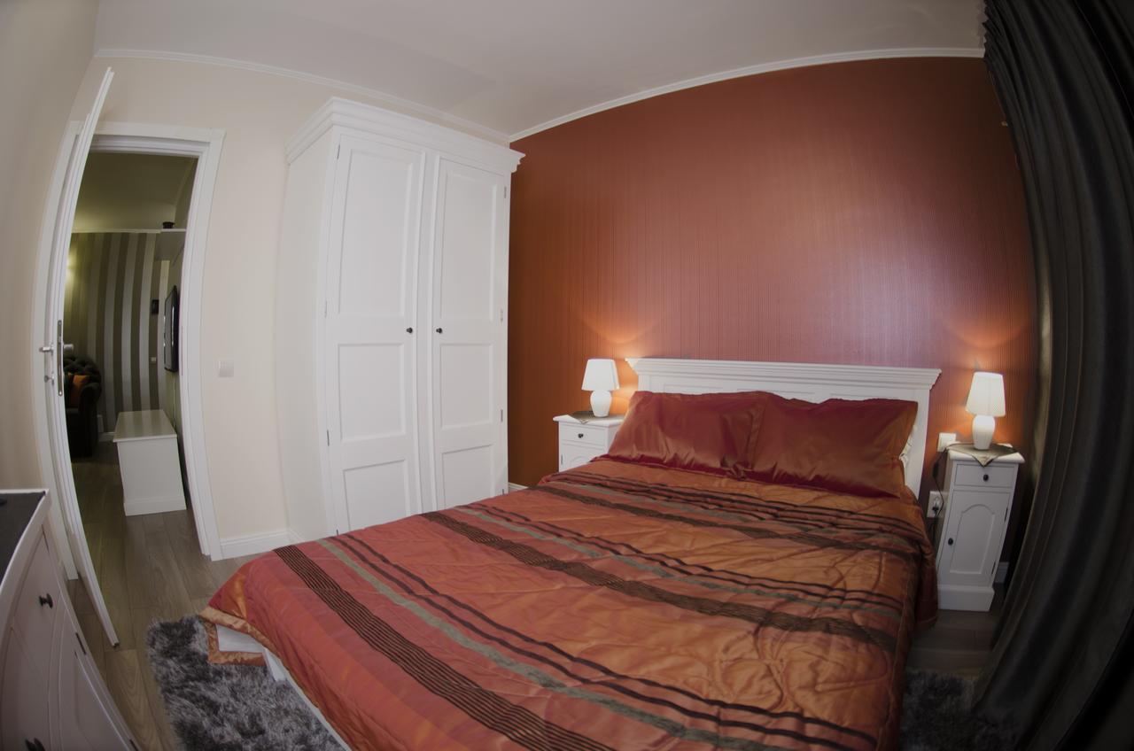 Venus Luxury Studio Daire Kaloşvar Dış mekan fotoğraf